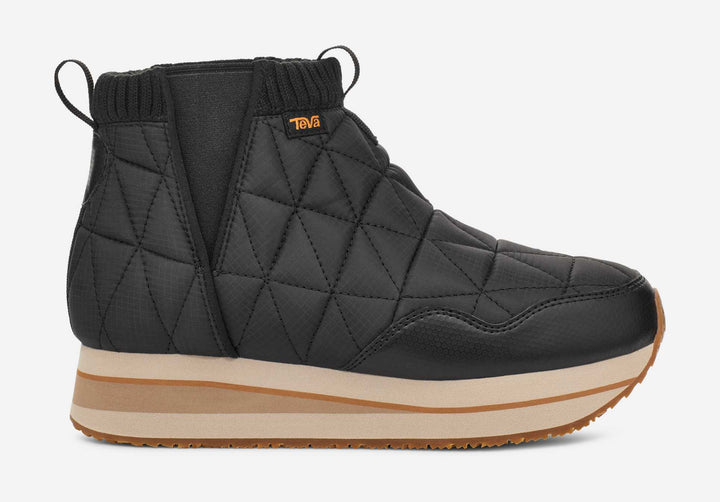 Teva Women's ReEmber Mid Platform Boot