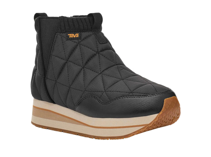 Teva Women's ReEmber Mid Platform Boot