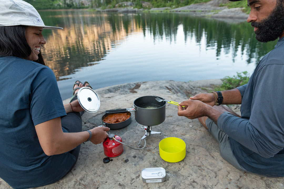 MSR LowDown Remote Stove Adapter