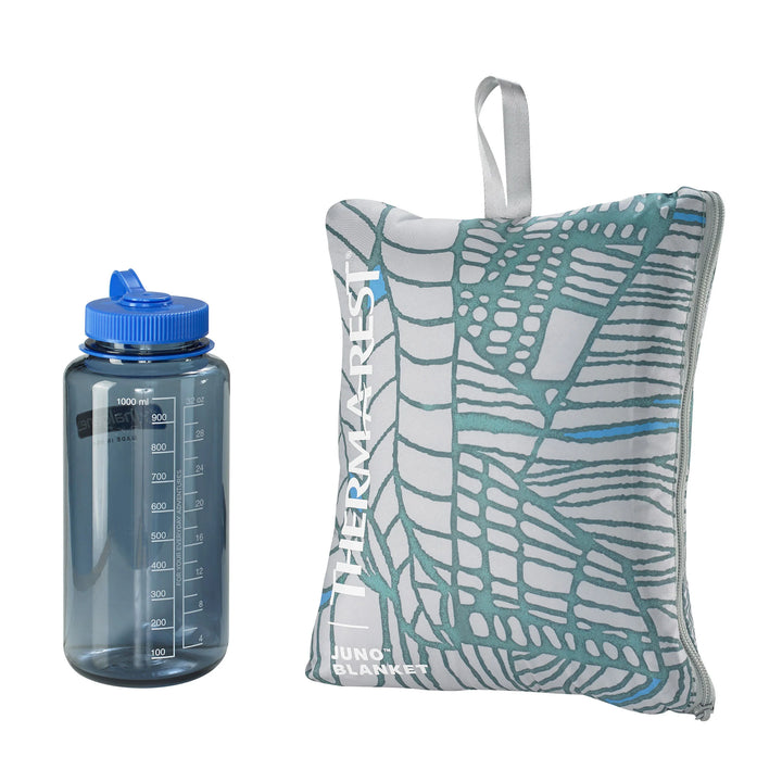 Therm-a-Rest Juno Blanket - Fun Guy Print