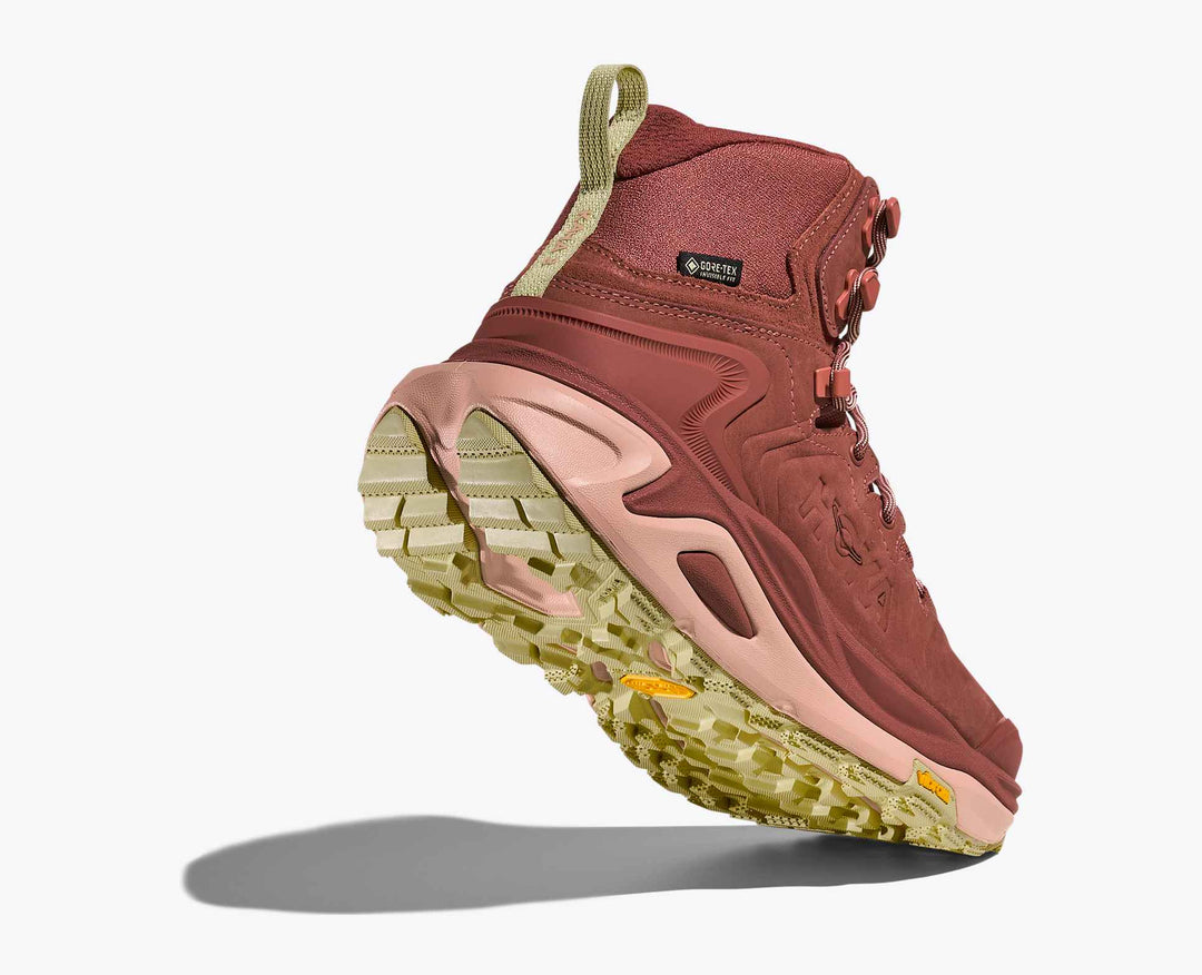 HOKA Women's Kaha 3 GTX Hoka One One