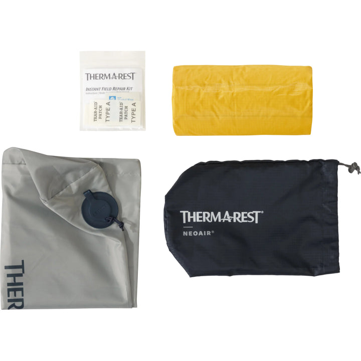 Therm-a-Rest NeoAir XLite NXT MAX Solar Flare (Large)