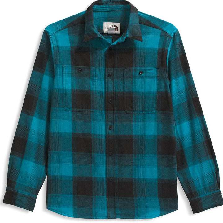 The North Face Men's Arroyo Lightweight Flannel The North Face