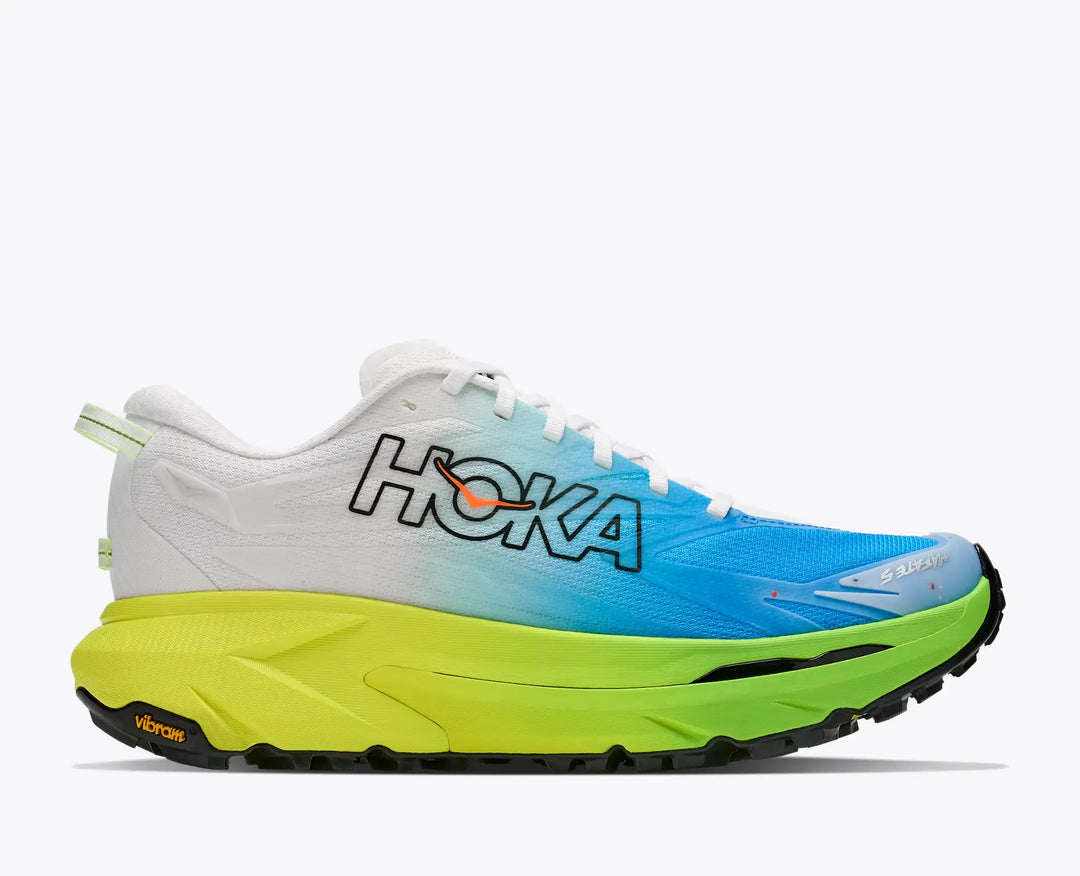 HOKA Men's Mafate 5 Hoka One One