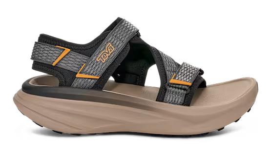 Teva Men's Aventrail R2T Trail Running Sandal Teva