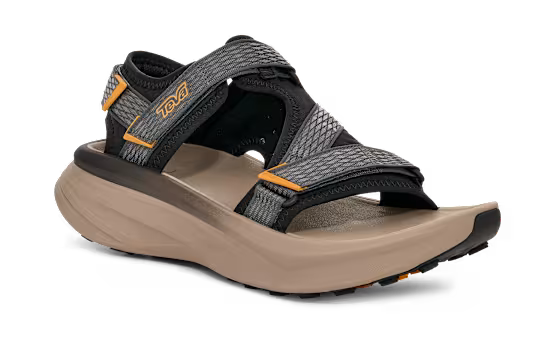 Teva Men's Aventrail R2T Trail Running Sandal Teva
