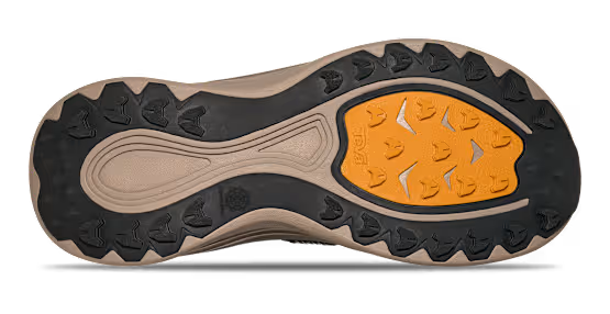Teva Men's Aventrail R2T Trail Running Sandal Teva