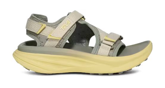 Teva Women's Aventrail R2T Trail Running Sandal Teva