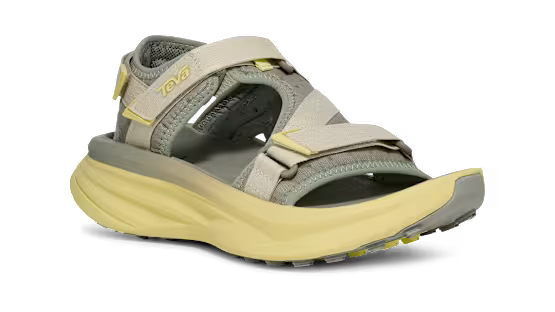 Teva Women's Aventrail R2T Trail Running Sandal Teva