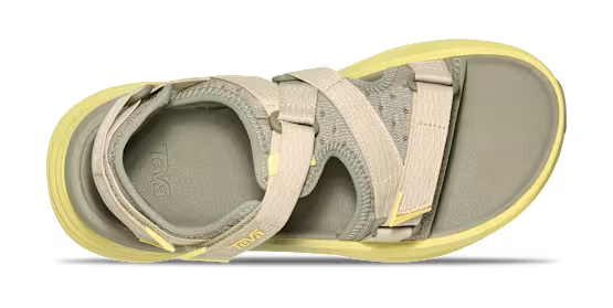 Teva Women's Aventrail R2T Trail Running Sandal Teva