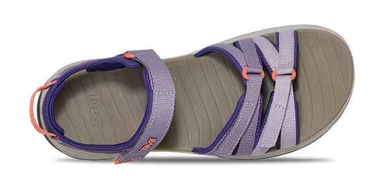 Teva Women's Tirra Sport Hiking Sandal Teva