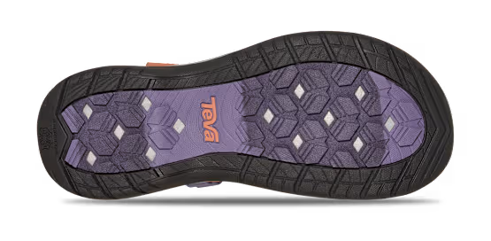 Teva Women's Tirra Sport Hiking Sandal Teva