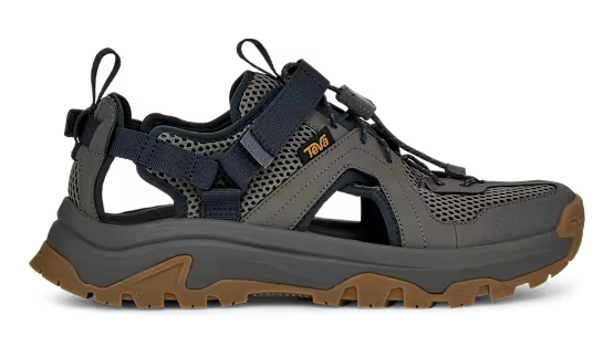 Teva Men's Hurricane XLT3 Closed-Toed Teva
