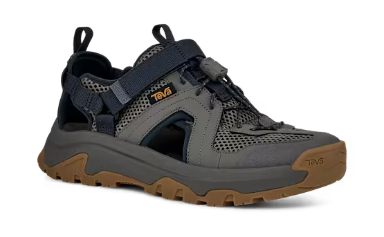 Teva Men's Hurricane XLT3 Closed-Toed Teva