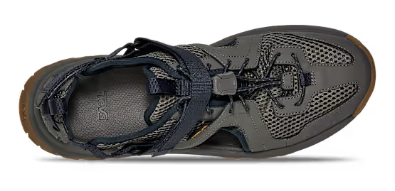 Teva Men's Hurricane XLT3 Closed-Toed Teva