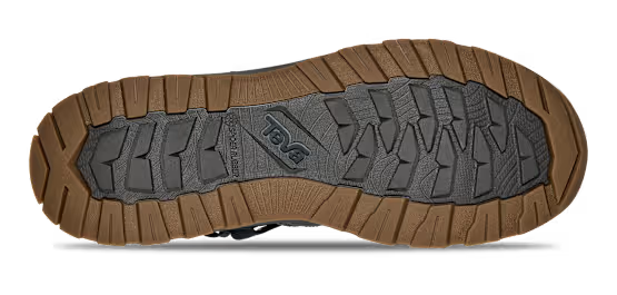Teva Men's Hurricane XLT3 Closed-Toed Teva