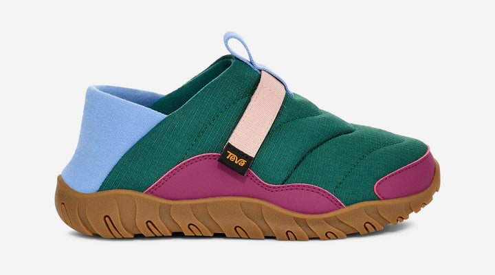 Teva Kids' ReEmber Camp Slip On