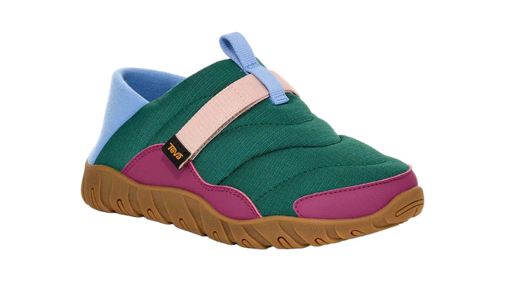 Teva Kids' ReEmber Camp Slip On
