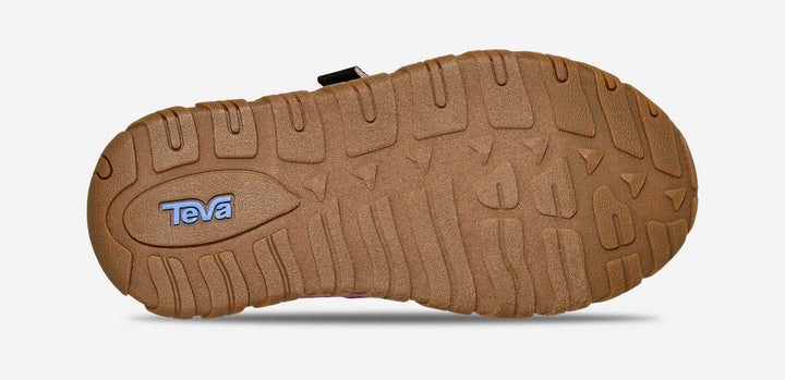 Teva Kids' ReEmber Camp Slip On