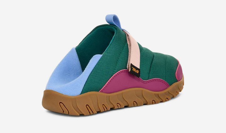Teva Kids' ReEmber Camp Slip On