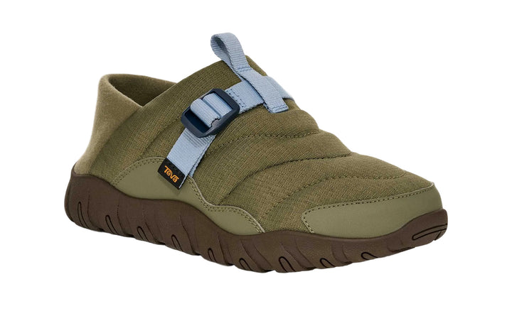 Teva Women's ReEmber Camp Slip On