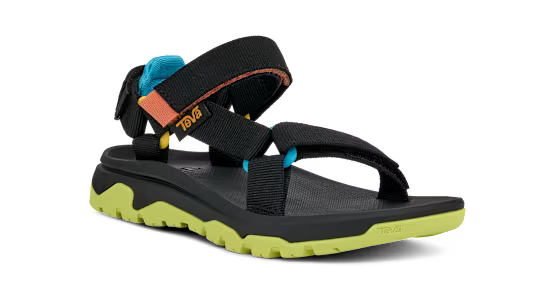 Teva Kids' Hurricane XLT JR Sandals Teva