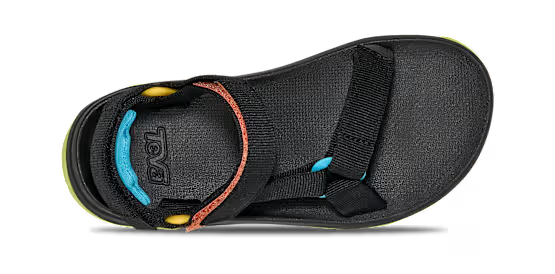 Teva Kids' Hurricane XLT JR Sandals Teva