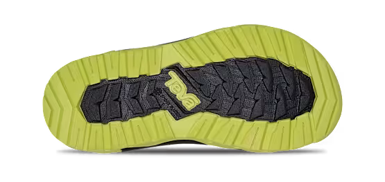 Teva Kids' Hurricane XLT JR Sandals Teva