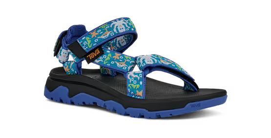 Teva Kids' Hurricane XLT JR Sandals Teva