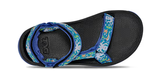 Teva Kids' Hurricane XLT JR Sandals Teva