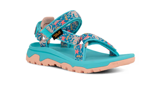 Teva Kids' Hurricane XLT JR Sandals Teva