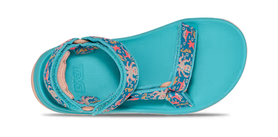 Teva Kids' Hurricane XLT JR Sandals Teva
