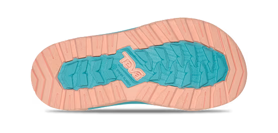 Teva Kids' Hurricane XLT JR Sandals Teva