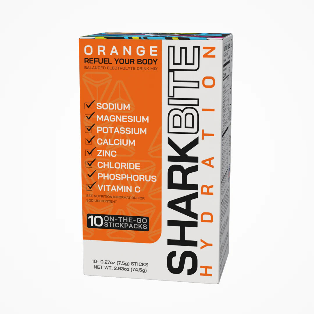 SharkBite Bite Box Packs 10ct SharkBite