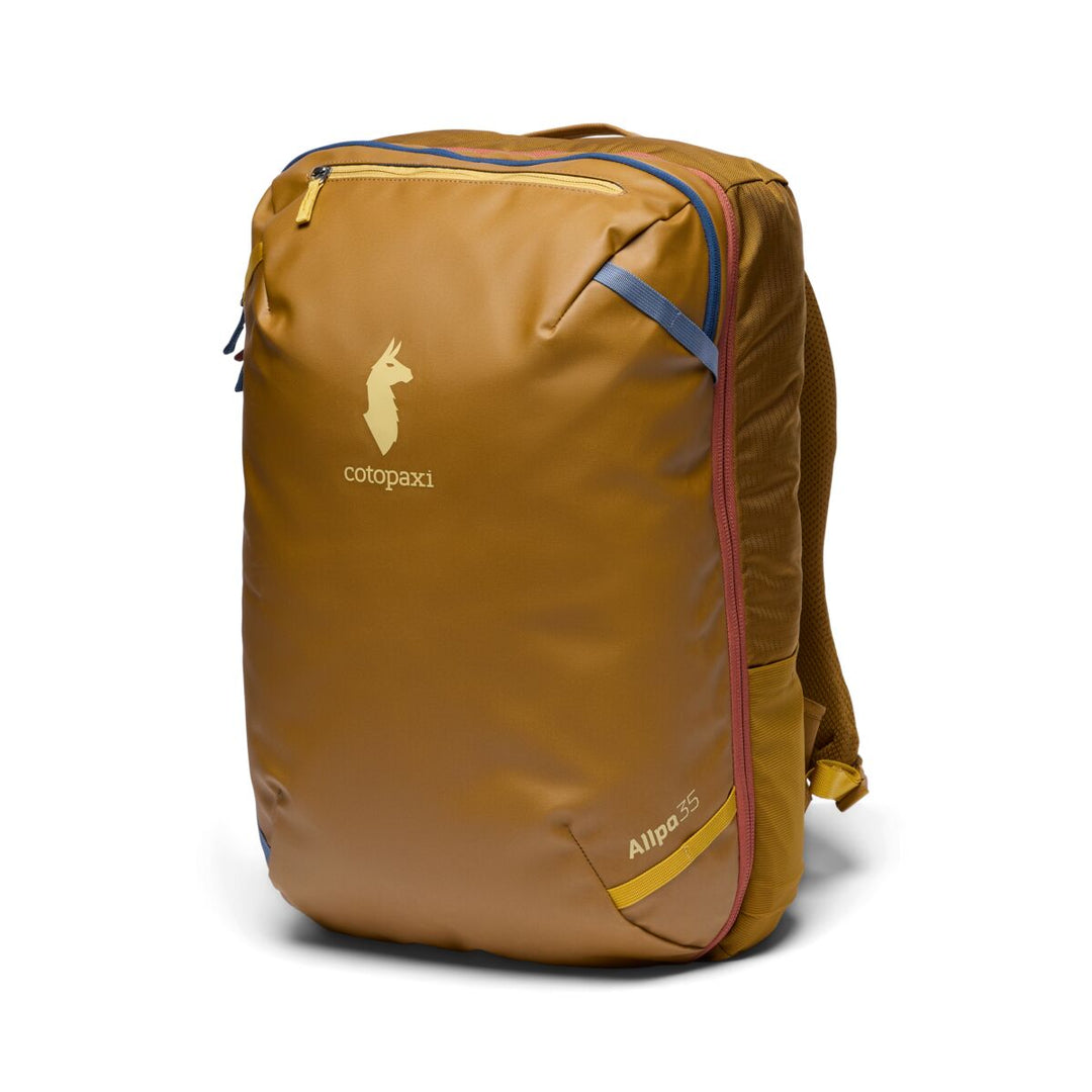 Cotopaxi Allpa 35L Travel Pack Cotopaxi
