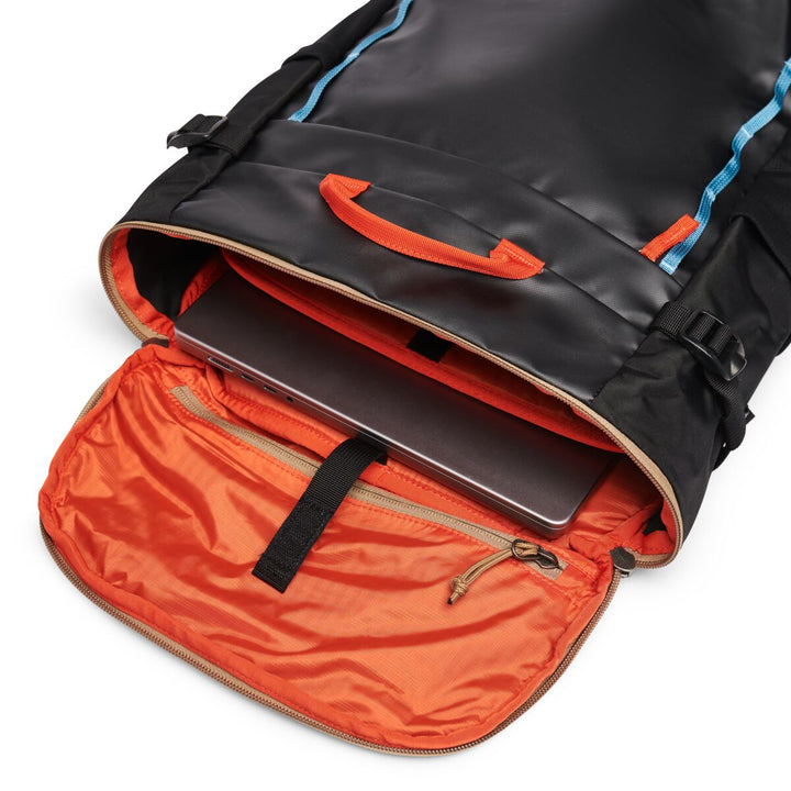 Cotopaxi Torre 24L Bucket Pack