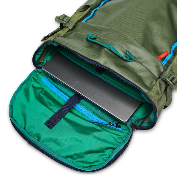 Cotopaxi Torre 24L Bucket Pack