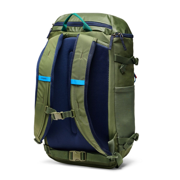 Cotopaxi Torre 24L Bucket Pack