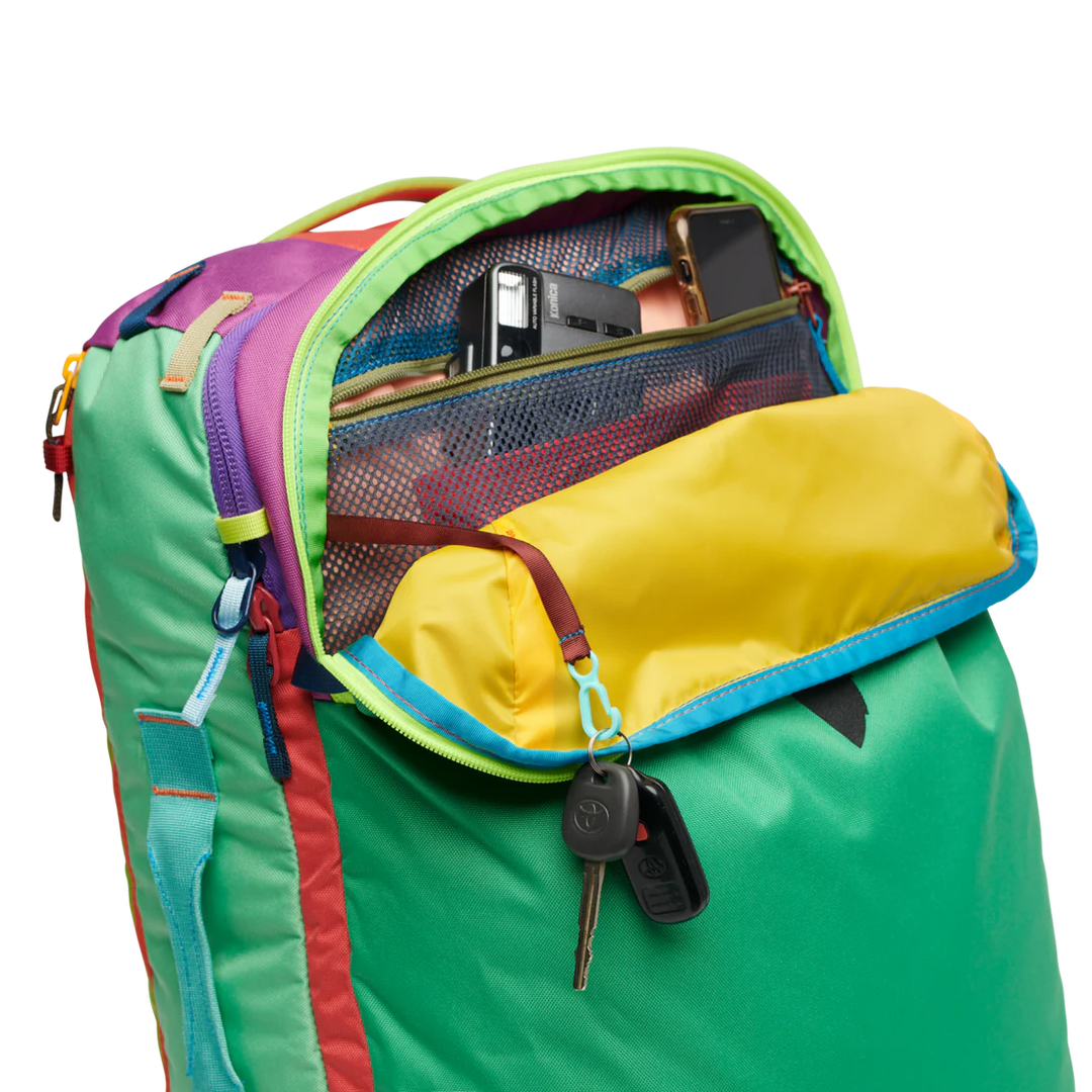 Cotopaxi allpa 35 l online