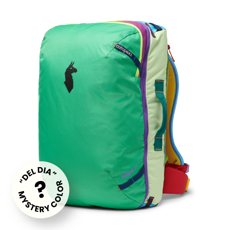 Cotopaxi Allpa 35L Travel Pack