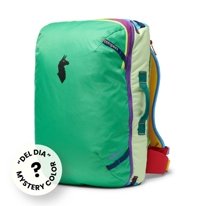 Cotopaxi Allpa 35L Travel Pack