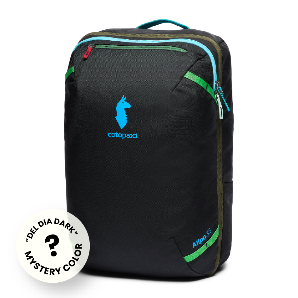 Cotopaxi Allpa 35L Travel Pack