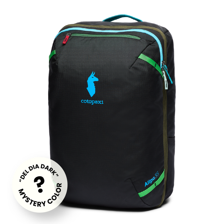 Cotopaxi Allpa 35L Travel Pack