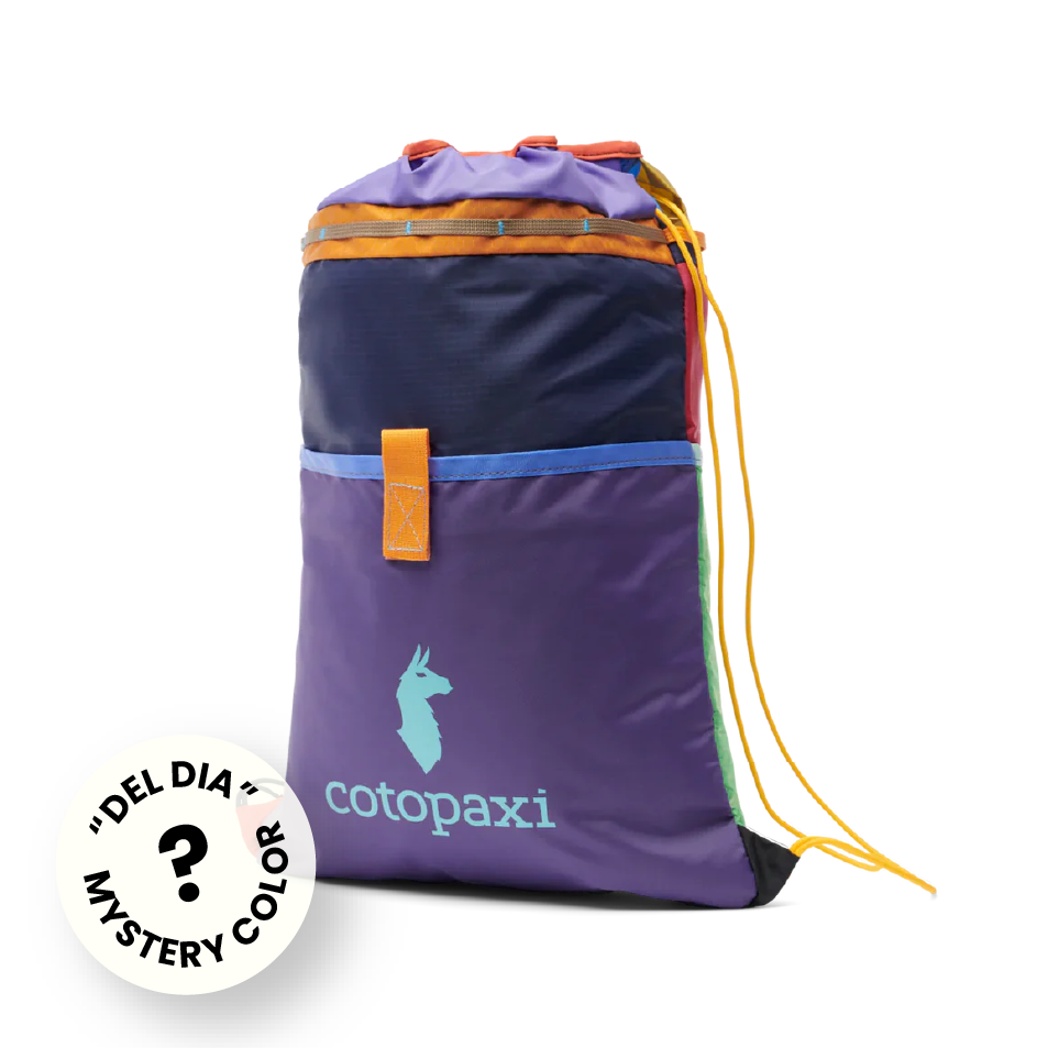 Cotopaxi Tago Drawstring Backpack - Thumbnail 2