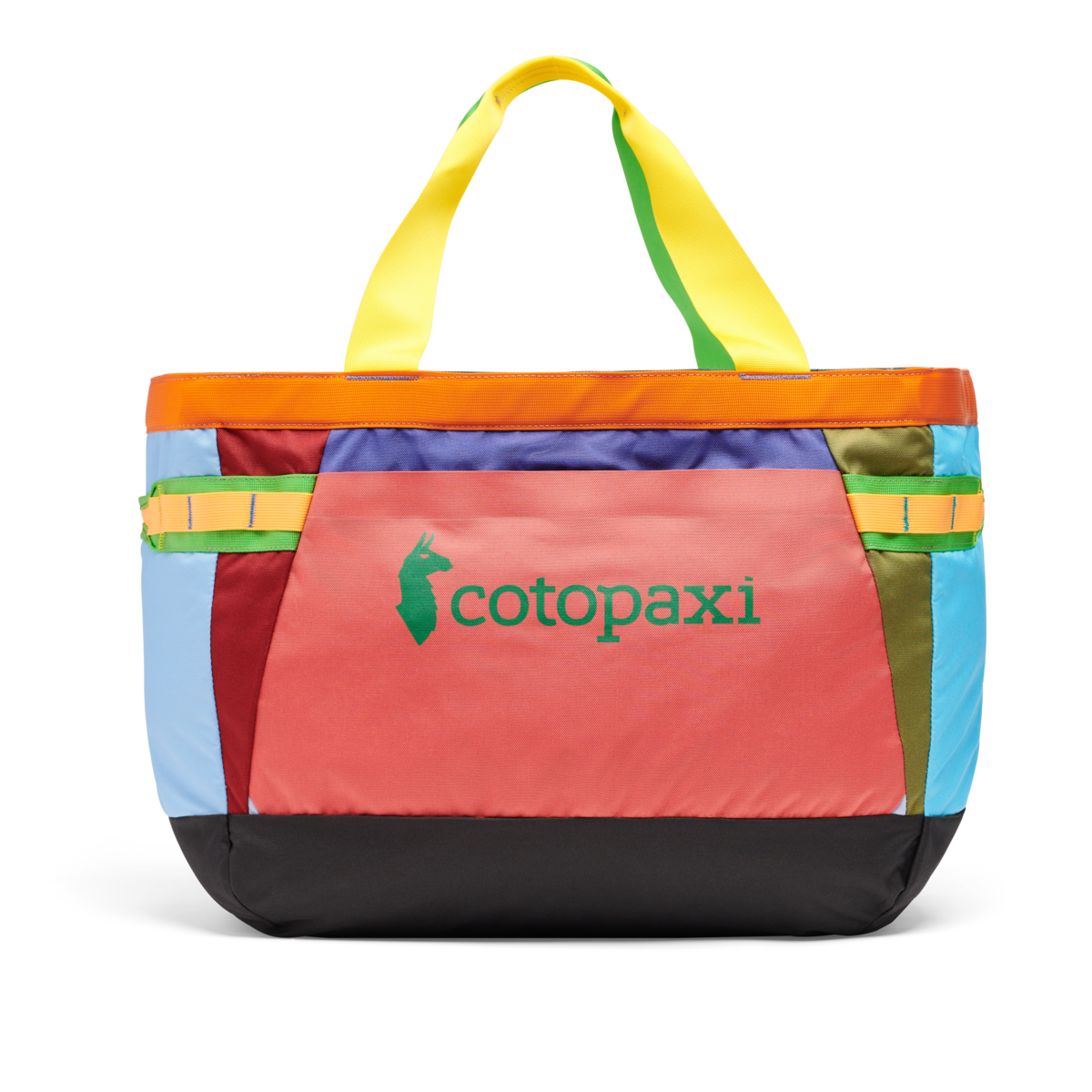 Cotopaxi Allpa Gear Hauler Tote - Thumbnail 2