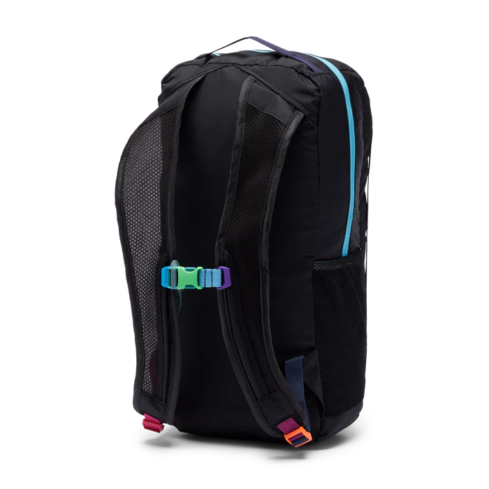 Cotopaxi Batac 16L Backpack Del Dia Dark Cotopaxi