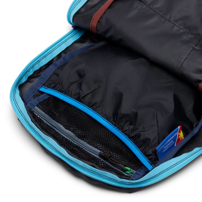 Cotopaxi Batac 16L Backpack Del Dia Dark Cotopaxi
