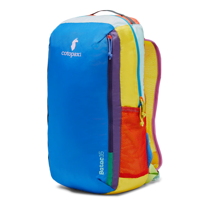 Cotopaxi Batac 16L Pack Del Dia (Mystery Colors) - Saratoga Outdoors