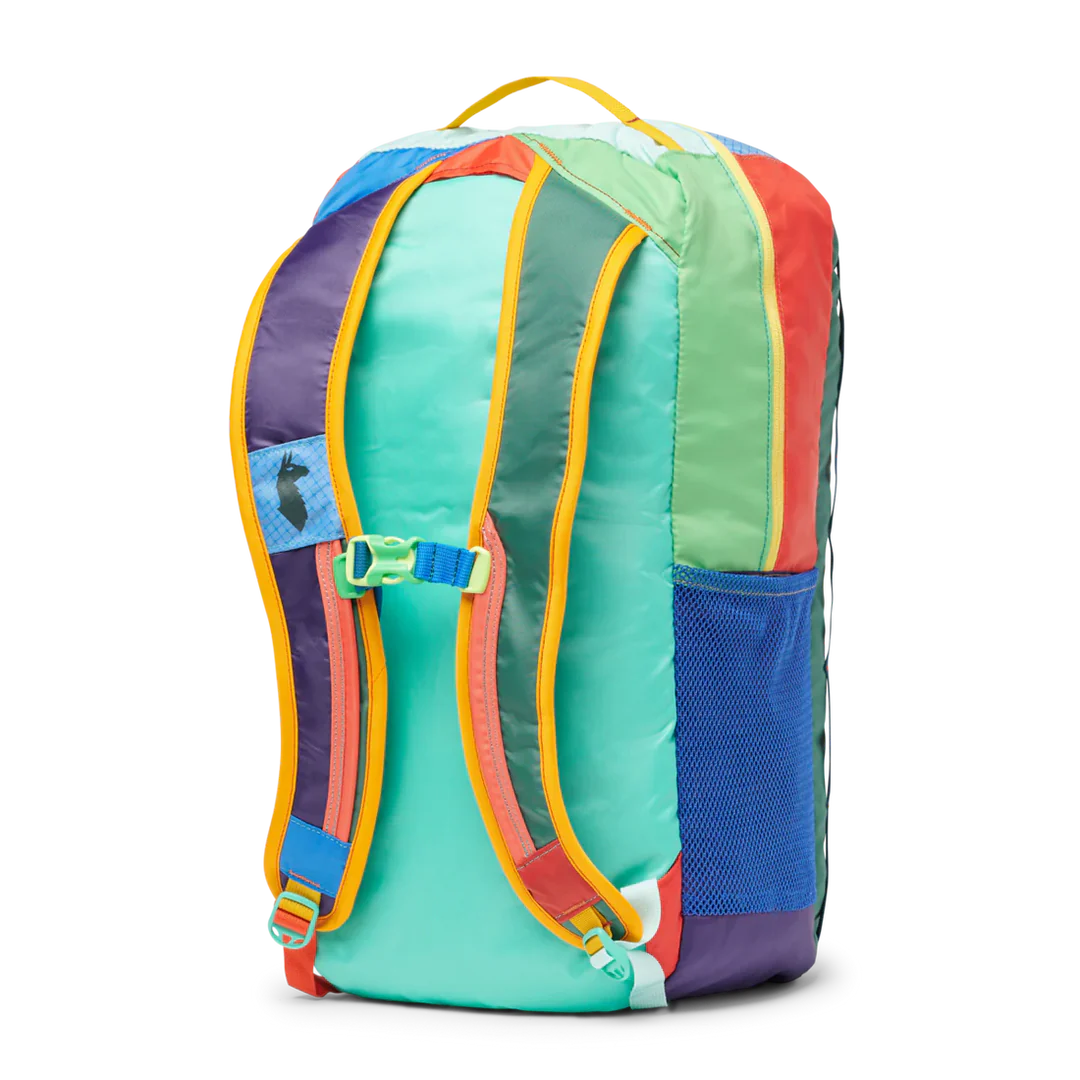 Batac 24L Backpack Del Dia (Mystery Colors)*