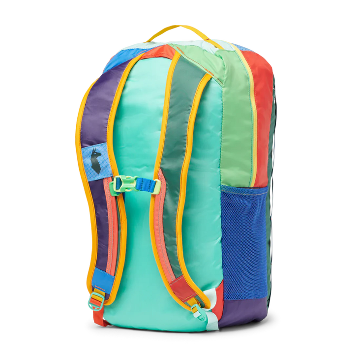 Batac 24L Backpack Del Dia (Mystery Colors)*